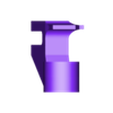 Nettoyeur_Vinyl_Bras.stl STL file "Vinyl discs for ultrasonic tank・Model to download and 3D print