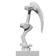 Image0002-2-1-278x300.jpg Nigerian Bird Figurine