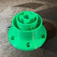 3.jpg Adapter for Logitech Driving Force Pro GT Wheels