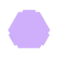 coastercase1.stl STL-Datei Geometrische Untersetzer・3D-druckbares Modell zum herunterladen