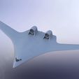 3.jpg JetZero Blended Wing Body - Static Model