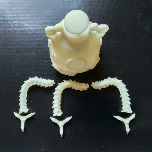 IMG_20201215_162215.jpg Download file Baby guardian Hyrule Warriors • 3D printer model, Shigeryu