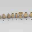 spiraling-vases-collection-1.png Spiraling Vases - collection 1