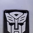1_display_large.JPG Autobot Transformers LED Nightlight/Lamp