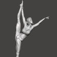 elven with leotard.jpg Ballet des Elfes Série 1 - par SPARX