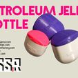 03.jpg Petroleum Jelly Bottle