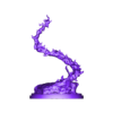 Sera Base.obj Free STL file Sera "The Hunter Queen"- Trans - MCP Scale - 2 Variants・3D printing idea to download