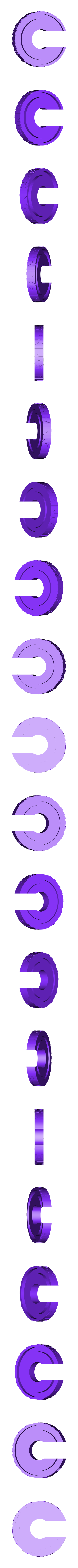 x52_Spring_Tensioner_v6.STL Saitek X52 Spring Plate