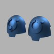 UT_1.png *NEW 2023* ULTRASMURFS TERMINATOR SHOULDER PAD