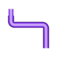 mixer_inlet_shaft_1_2.stl Concrete mixer toy