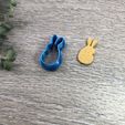 IMG_9187.jpeg HASE TONAUSSTECHER. HASE TON AUSSTECHER