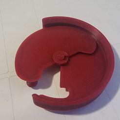 Tampa de lata de cerveja à prova de insectos