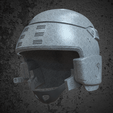 Image01.png Starship Trooper Helmet