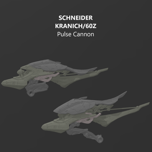 01.png 30 Minutes Missions KRANICH/60Z Back Weapon Armored Core 6