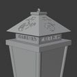 lantern_design.jpg Marine Crucible Lantern - Lithophane