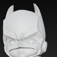 1000236962.jpg Little Bat Hero - Chibi Superhero Kid