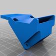 fan_holder.jpg Plastic Parts Prusai3 Steel - CREATEC 3D