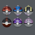 poke-balls.png Bolas de Navidad Pokémon