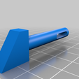 Penne.png Geocache lock / Verrou pour geocache