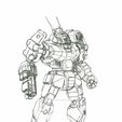 grf_1s_griffin__september_patreon_exclusive__by_bishopsteiner_desf4f8-fullview.jpg GRIFFIN GRF-1S for batteltech