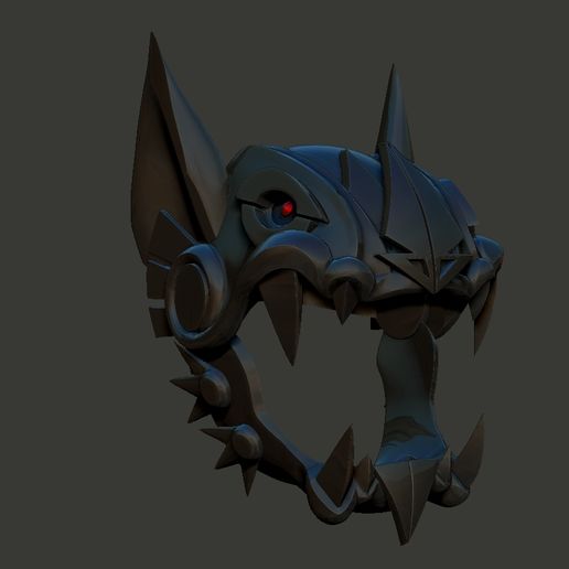 2.jpg Capuchon Aztec Animated Batman