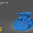 Discordia_Cyberpunk_Tank-main_render.20.jpg Discordia Cyberpunk board game figures