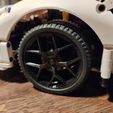 IMG_20221119_141440.jpg Fichier STL RIM LEGO TECHNIC TESLA ROADSTER・Modèle à télécharger et à imprimer en 3D