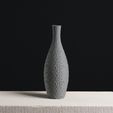 tall-faceted-vase-3d-model-for-vase-mode-3d-printing.jpg Tall Faceted Vase 3D Model for Vase Mode | Slimprint