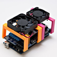 Capture d’écran 2017-08-28 à 13.56.16.png Fichier STL gratuit MOAB - MOther de tous les supports de ventilateur・Plan pour impression 3D à télécharger