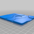 Top_Design_Hex.png Boîtier de batterie pour lunettes FPV de DJI