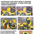 ss86-bumblebee-transformation.jpg SS86 Bumblebee Head
