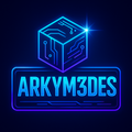 Arkym3Des