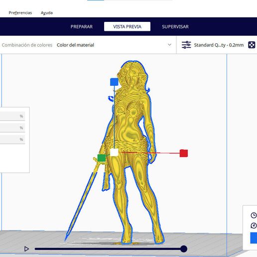 bella-gerrera-cura.jpg Beautiful Amazon warrior with sword