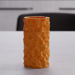 5f960a8f-b8af-4bd0-b0a1-780bd4bccb2c.png Voronoi Cylinder Vase