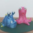 IMG01.jpg Nette Monster oder böse Aliens?