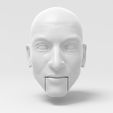 Paul-Stanley-13313-head_eshop-2.jpg 3D Model of Paul Stanley head for 3D print