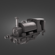gwr1340-render.png 0-4-0ST steam locomotive \Percy character\