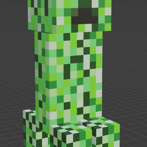 IMAGEN-1.png MINECRAFT CREEPER