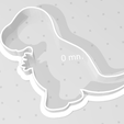dino1.png cookie cutter dino 2
