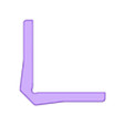 Outer_Clump_B.stl Three ways Corner clamp