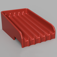 Sponge holder v16.png Держатель губки для современных раковин