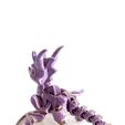 WhatsApp-Image-2023-04-12-at-10.15.36-AM-4.jpeg STL-Datei Fliegender Drache Flexi・Vorlage für 3D-Druck zum herunterladen
