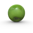 3.png Green Apple