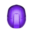 Cap.stl Halo Mariner Helmet - Mariner Helmet
