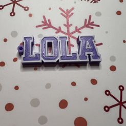 IMG_6917.jpeg lola keychain