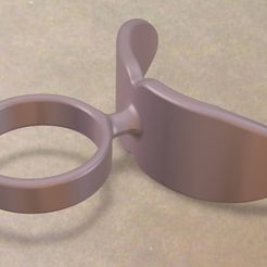 Ejercitador-labial-1.jpg STL file LIP EXERCISER・3D printer model to download