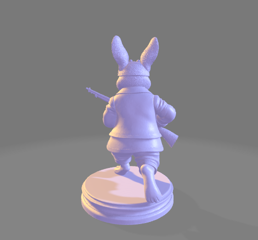 🐇 
