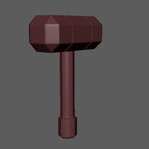 Hammer