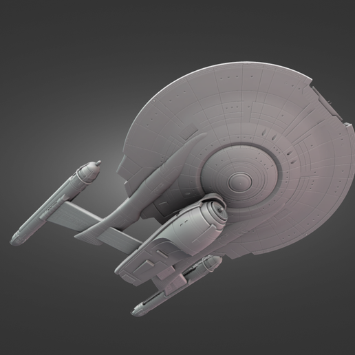 3.png NX Refit 1/1400 Scale Model Kit