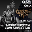 1.png Kar'niss Sculpture from Baldur's Gate 3